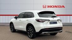Honda Zr-V 2.0 eHEV Advance 5dr CVT Hybrid Estate
